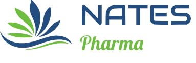 Nates Pharma Logo